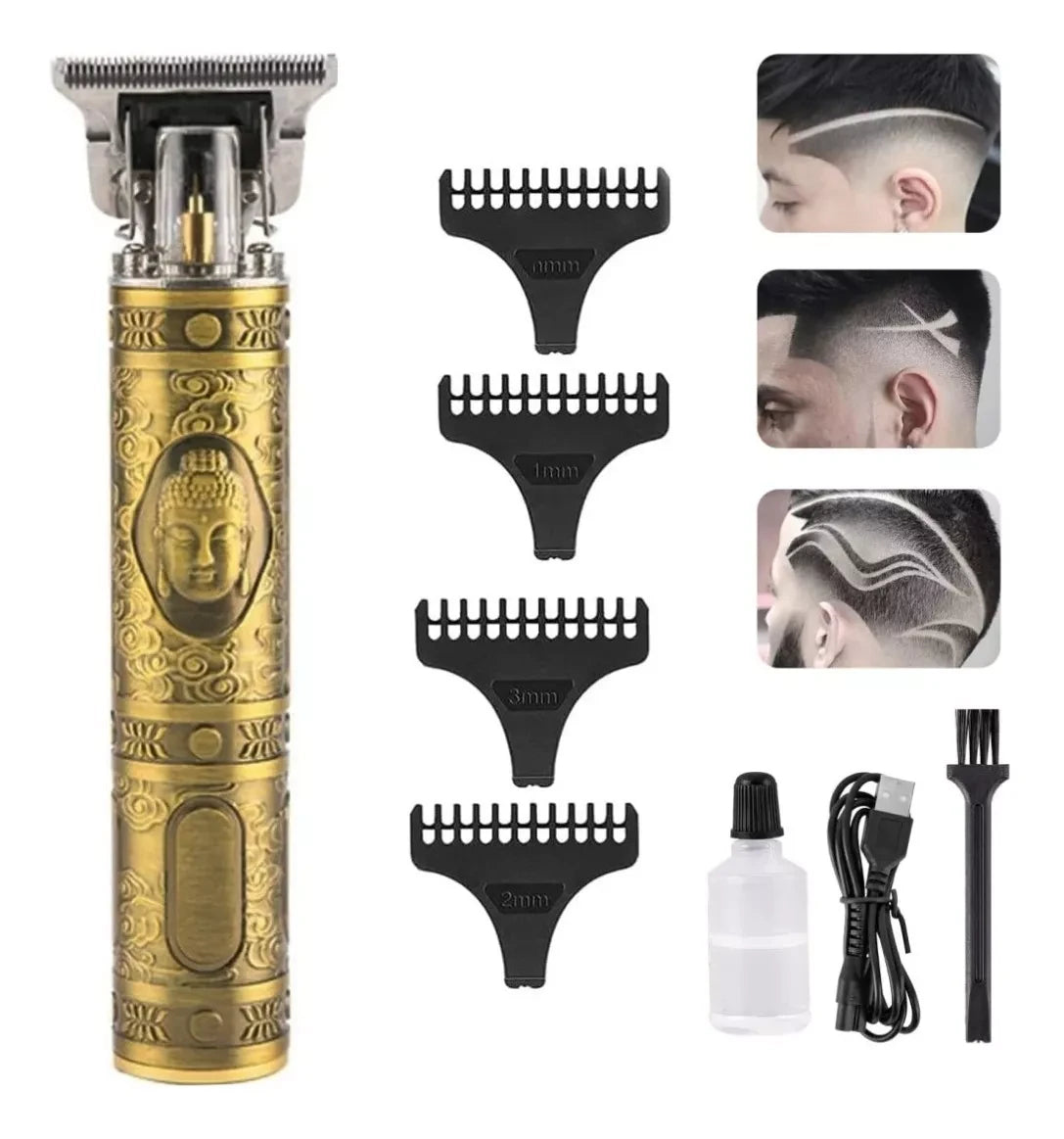 Máquina Profesional HAIR CLIPPER