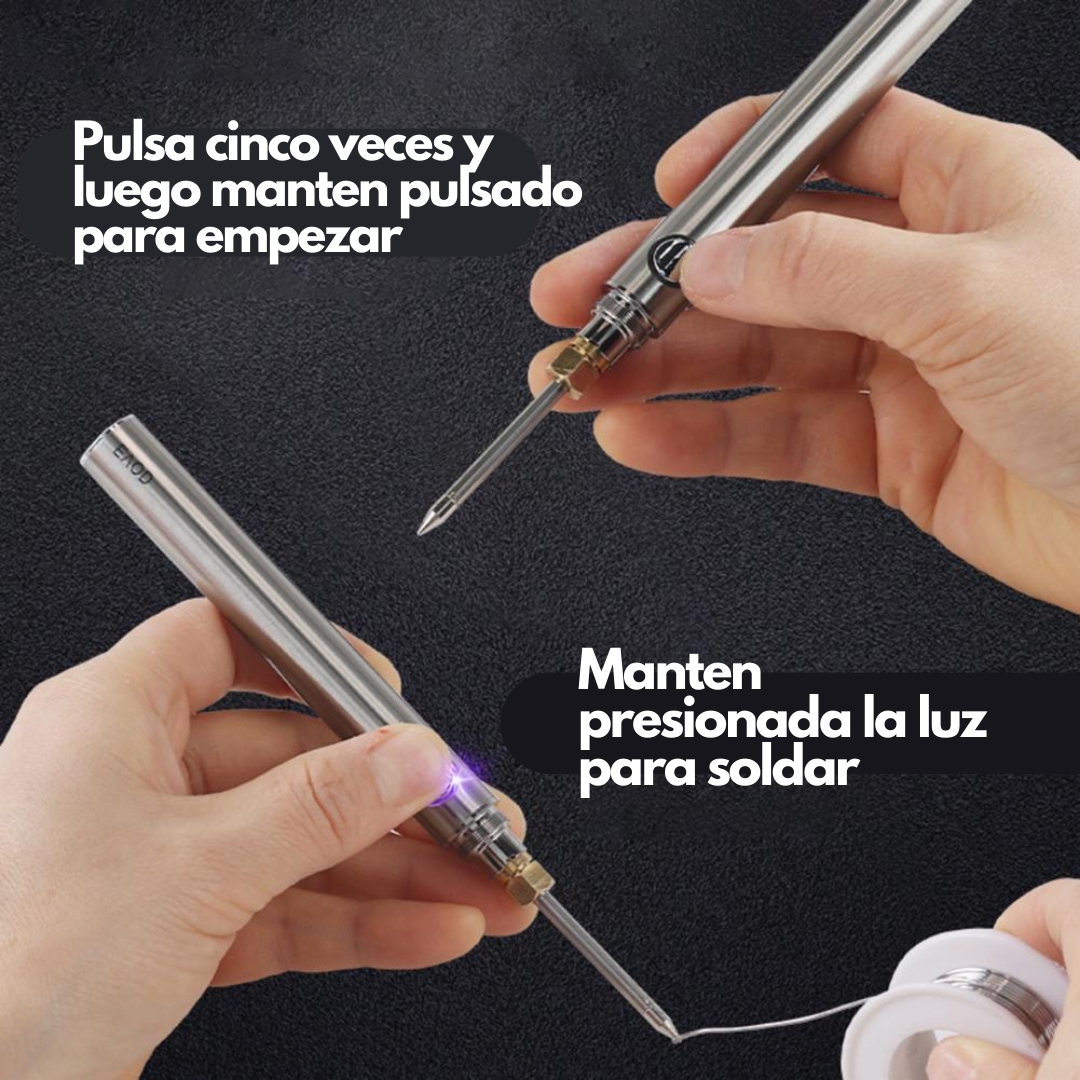 LAPIZ SOLDADOR