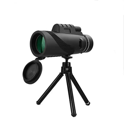 Monocular Telescópico + 1 Llavero Obsequio