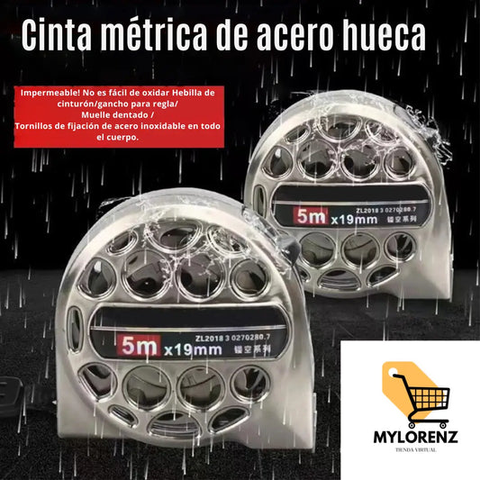 CINTA METRICA DE ACERO DE 7.5 METROS