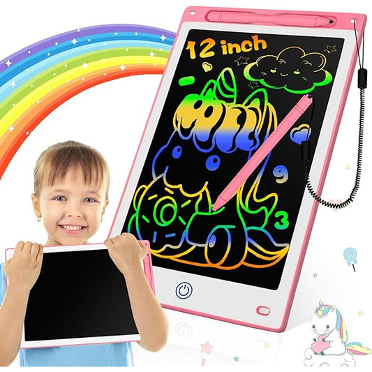 TABLET MÁGICA LED MULTICOLOR | ENVIO GRATIS